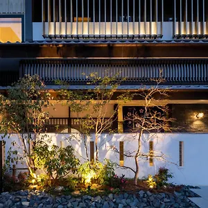 Hotel Chiyokura Hotel Shuku Nagoya