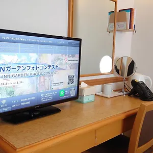 3* Отель Toyoko Sakae