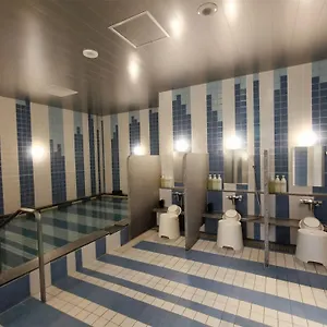 Hotel Rich Nishiki